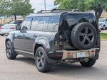 2023 Land Rover Defender 110 X AWD