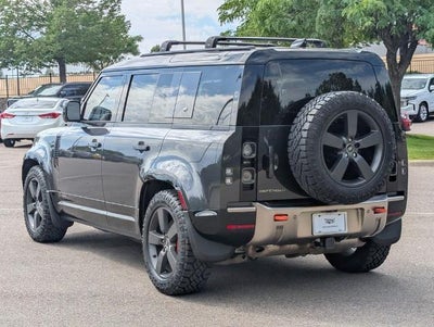 2023 Land Rover Defender 110 X AWD