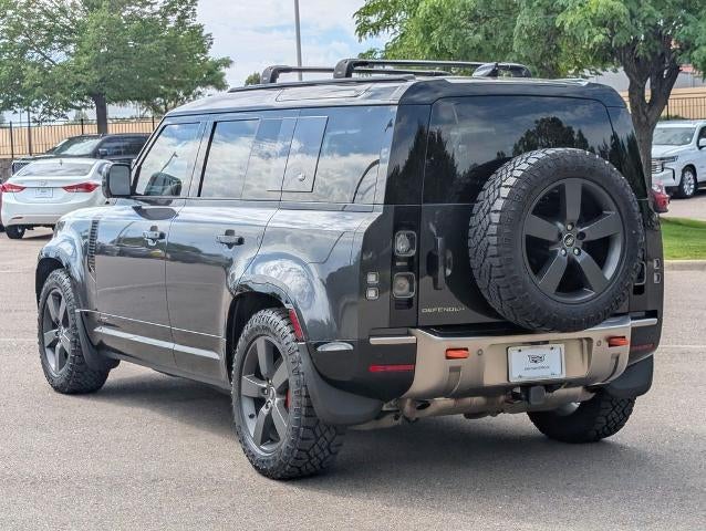 2023 Land Rover Defender 110 X AWD