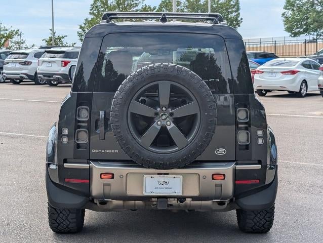 2023 Land Rover Defender 110 X AWD