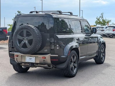 2023 Land Rover Defender 110 X AWD