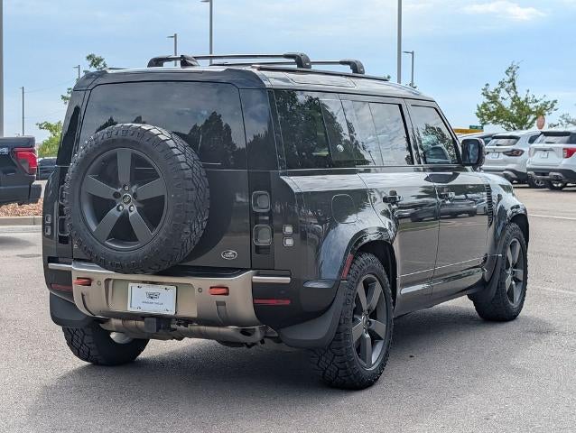 2023 Land Rover Defender 110 X AWD