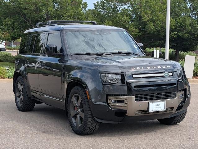 2023 Land Rover Defender 110 X AWD