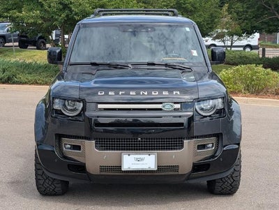 2023 Land Rover Defender 110 X AWD