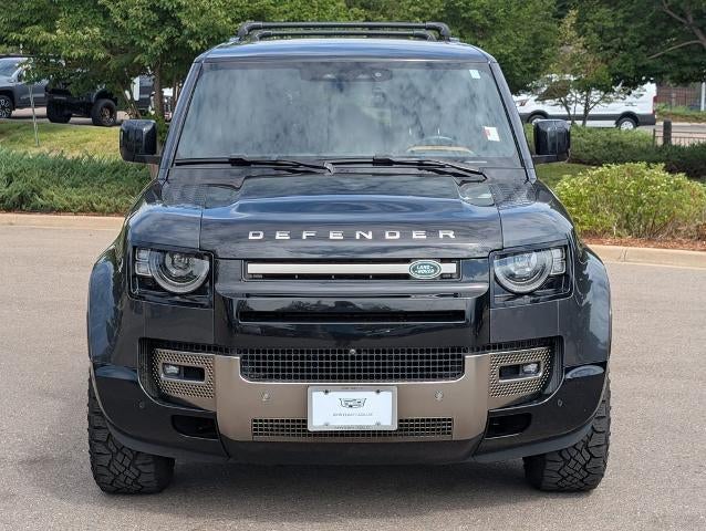 2023 Land Rover Defender 110 X AWD