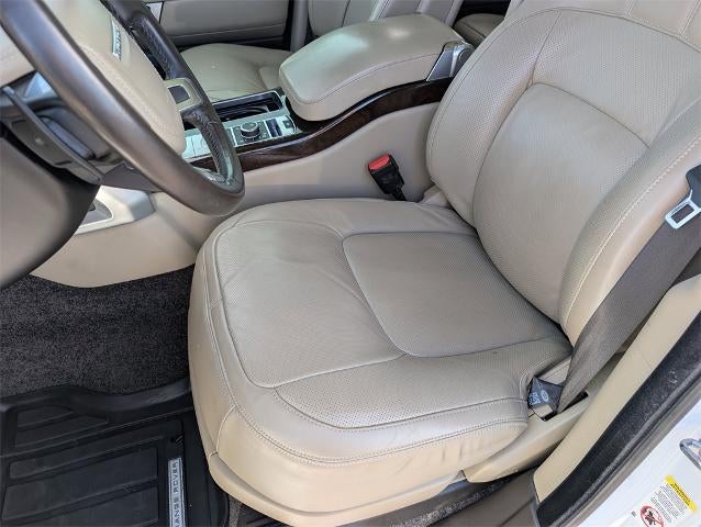 2022 Land Rover Range Rover P525 Westminster SWB