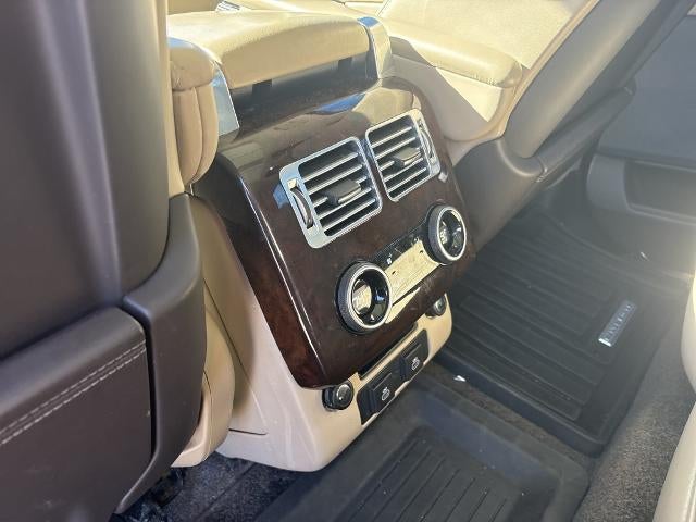 2022 Land Rover Range Rover P525 Westminster SWB