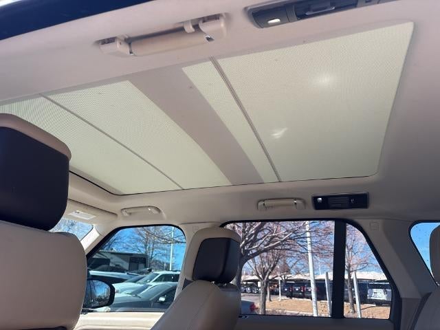 2022 Land Rover Range Rover P525 Westminster SWB