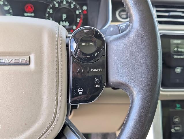 2022 Land Rover Range Rover P525 Westminster SWB