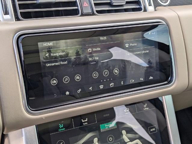 2022 Land Rover Range Rover P525 Westminster SWB