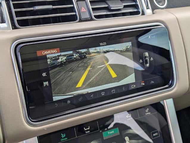 2022 Land Rover Range Rover P525 Westminster SWB