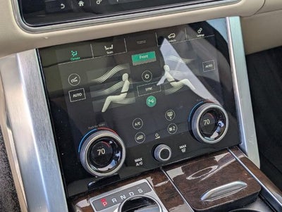 2022 Land Rover Range Rover P525 Westminster SWB