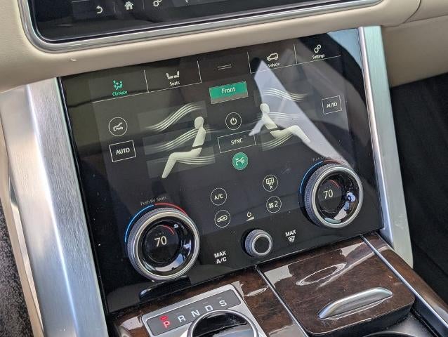 2022 Land Rover Range Rover P525 Westminster SWB