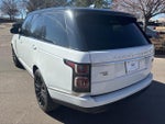 2022 Land Rover Range Rover P525 Westminster SWB