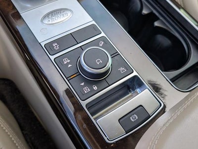 2022 Land Rover Range Rover P525 Westminster SWB