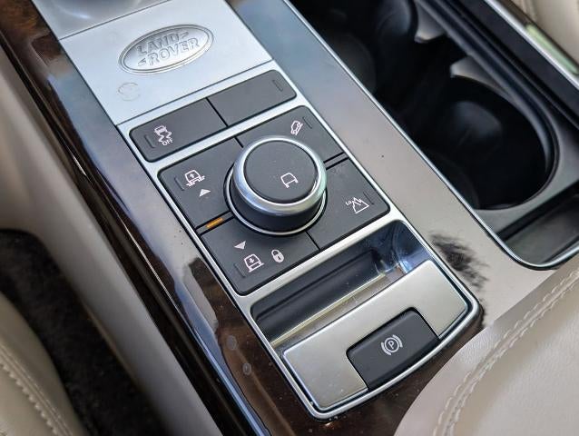 2022 Land Rover Range Rover P525 Westminster SWB