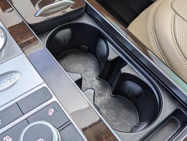 2022 Land Rover Range Rover P525 Westminster SWB