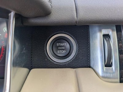 2022 Land Rover Range Rover P525 Westminster SWB