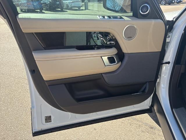 2022 Land Rover Range Rover P525 Westminster SWB