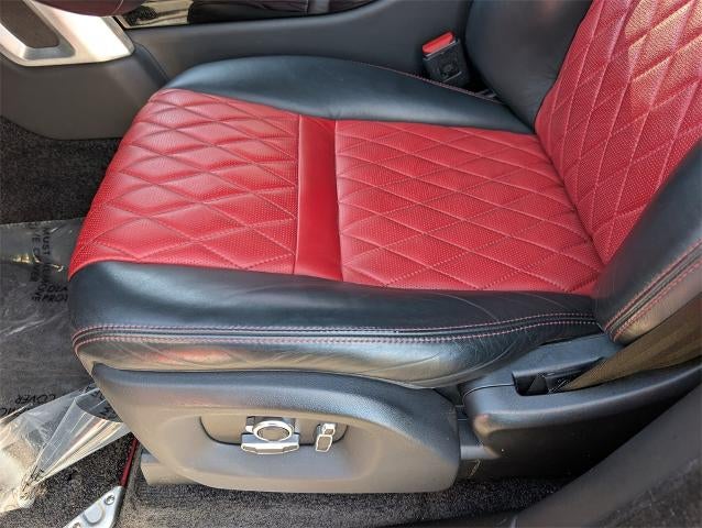 2017 Land Rover Range Rover V8 Supercharged SV Autobiography Dynamic SWB