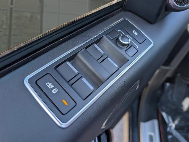 2017 Land Rover Range Rover V8 Supercharged SV Autobiography Dynamic SWB