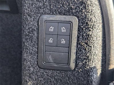 2017 Land Rover Range Rover V8 Supercharged SV Autobiography Dynamic SWB