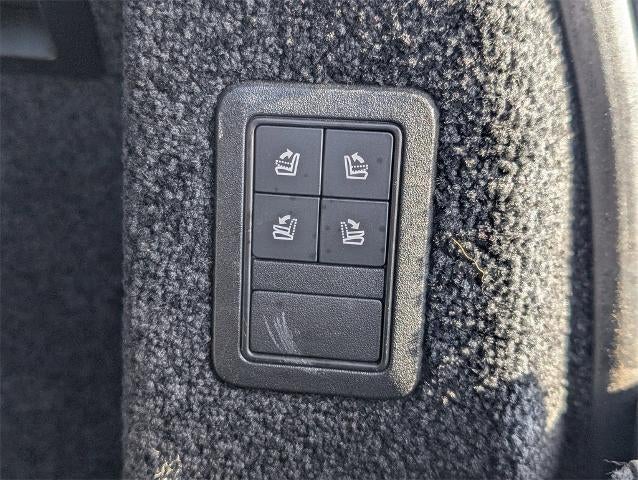 2017 Land Rover Range Rover V8 Supercharged SV Autobiography Dynamic SWB