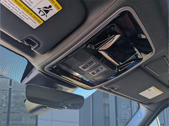 2017 Land Rover Range Rover V8 Supercharged SV Autobiography Dynamic SWB