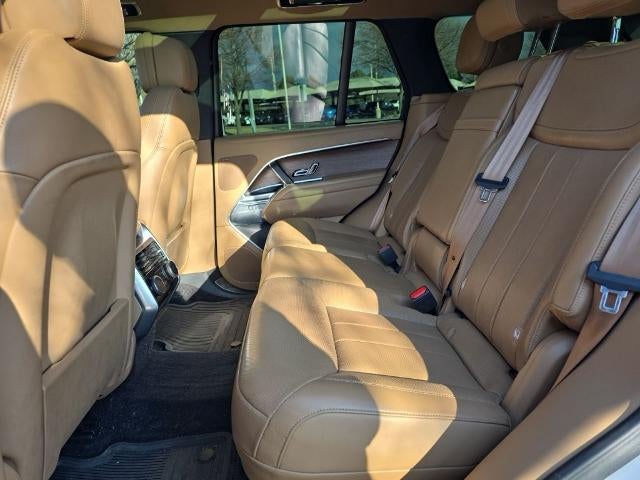 2023 Land Rover Range Rover P530 SE SWB