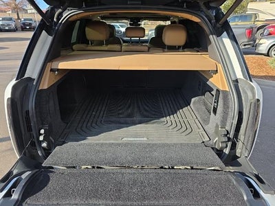 2023 Land Rover Range Rover P530 SE SWB