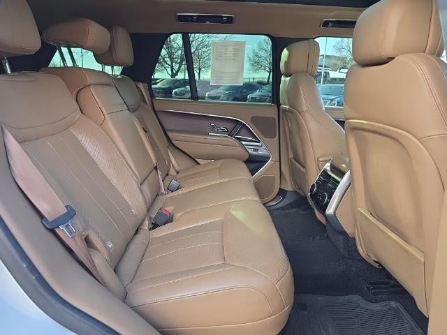2023 Land Rover Range Rover P530 SE SWB