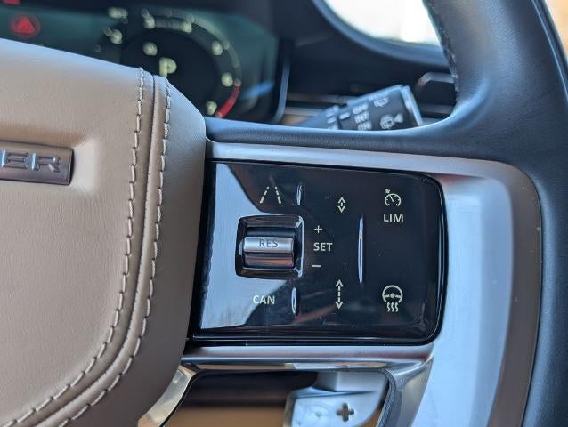2023 Land Rover Range Rover P530 SE SWB
