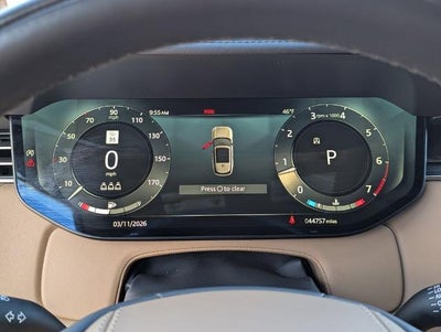 2023 Land Rover Range Rover P530 SE SWB