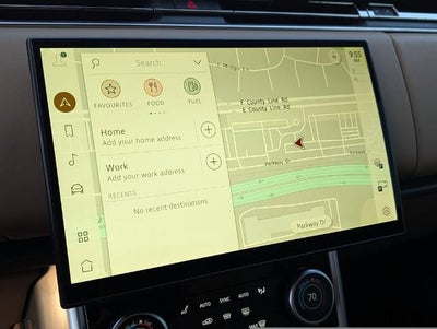 2023 Land Rover Range Rover P530 SE SWB