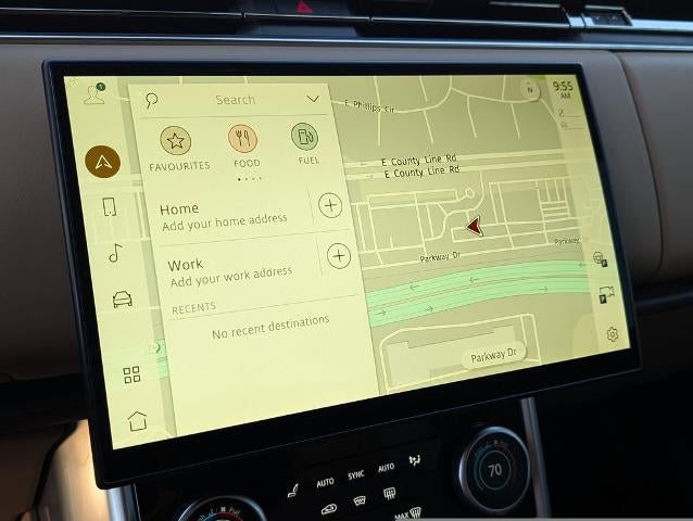 2023 Land Rover Range Rover P530 SE SWB