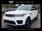 2020 Land Rover Range Rover Sport Turbo i6 MHEV HSE