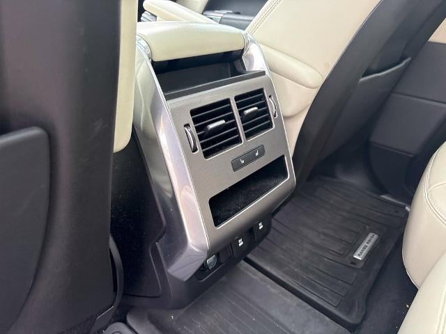 2020 Land Rover Range Rover Sport Turbo i6 MHEV HSE