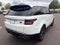 2020 Land Rover Range Rover Sport Turbo i6 MHEV HSE