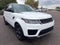 2020 Land Rover Range Rover Sport Turbo i6 MHEV HSE