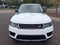 2020 Land Rover Range Rover Sport Turbo i6 MHEV HSE