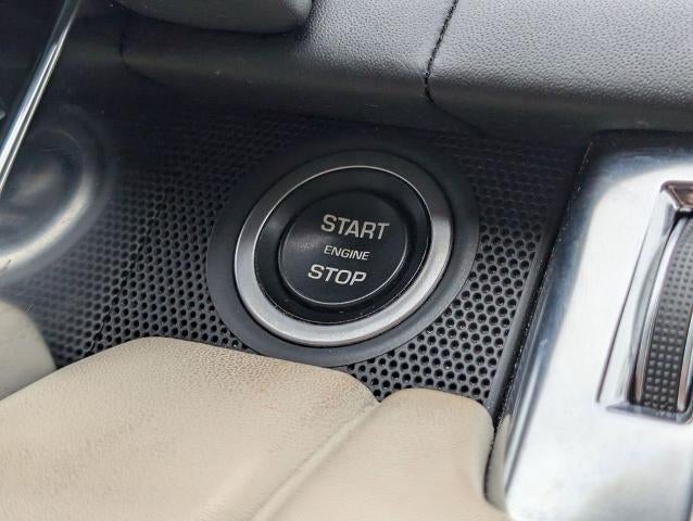 2022 Land Rover Range Rover Sport V8 Supercharged Autobiography