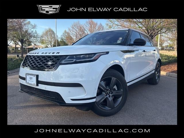 2021 Land Rover Range Rover Velar P250 S