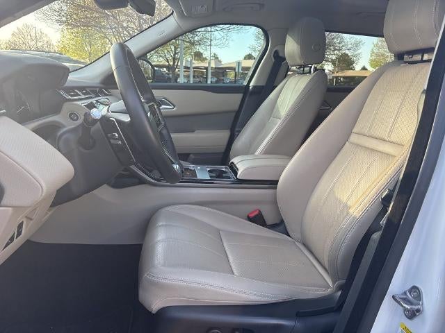 2021 Land Rover Range Rover Velar P250 S