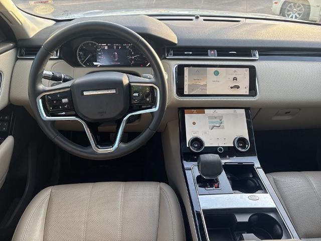 2021 Land Rover Range Rover Velar P250 S