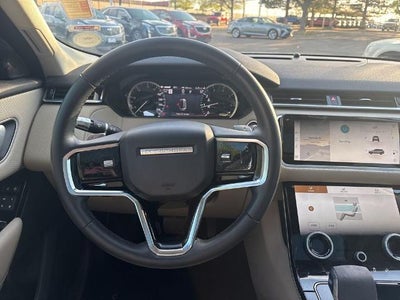 2021 Land Rover Range Rover Velar P250 S
