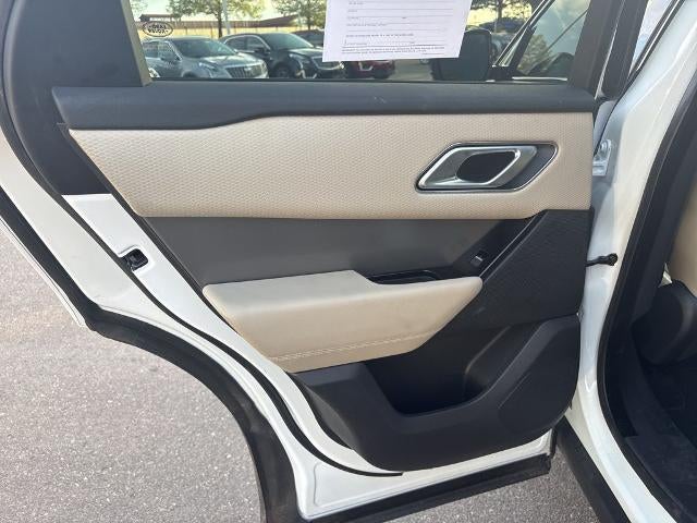 2021 Land Rover Range Rover Velar P250 S