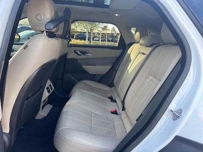 2021 Land Rover Range Rover Velar P250 S