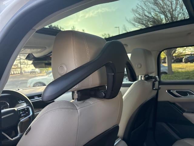 2021 Land Rover Range Rover Velar P250 S