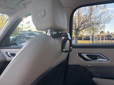 2021 Land Rover Range Rover Velar P250 S