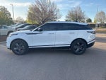 2021 Land Rover Range Rover Velar P250 S